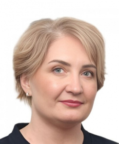 Острова Юлия Николаевна стоматолог-терапевт