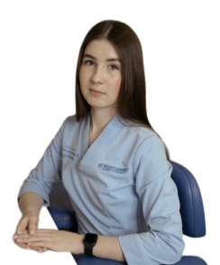Соснина Марина Владимировна стоматолог
