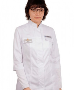 Колмакова Ирина Германовна эндокринолог