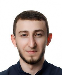 Агабеков Ахарат Гарунович стоматолог