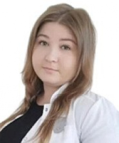 Пранцуз (Кудря) Наталья психолог