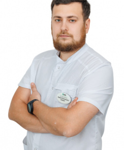 Салмин Сергей Григорьевич стоматолог