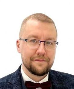 Мельник Илья Леонидович ортопед