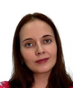 Власова Вера Юрьевна педиатр