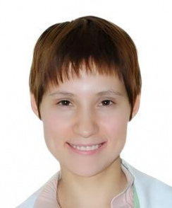 Тарасова Екатерина Михайловна узи-специалист