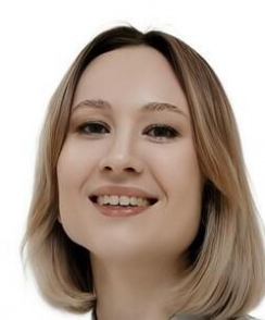 Волочаева Юлия Игоревна косметолог