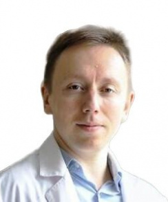 Семериков Денис Андреевич узи-специалист