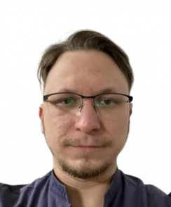 Дедюхин Никита Алексеевич андролог