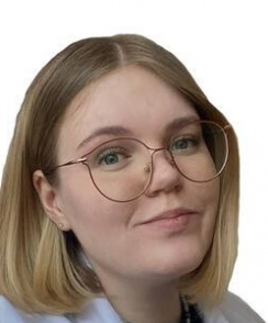 Чернавских Яна Олеговна психиатр