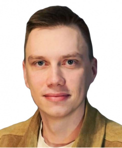 Алексеев Владислав Алексеевич психолог