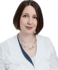 Шумакова Людмила Александровна кардиолог