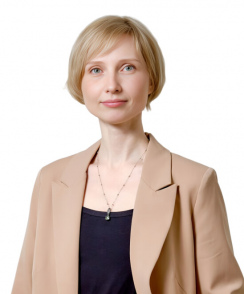 Гурова Ольга Олеговна психолог