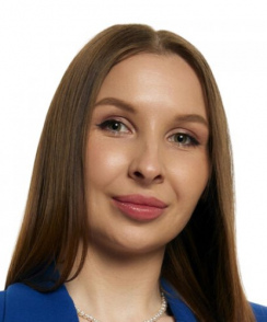 Семерикова Анна Анатольевна психолог