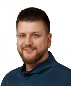 Кучин Дмитрий Алексеевич стоматолог