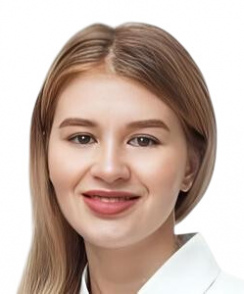 Крупина Елена Анатольевна стоматолог