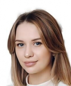 Нугаева (Коробова) Ева дерматолог