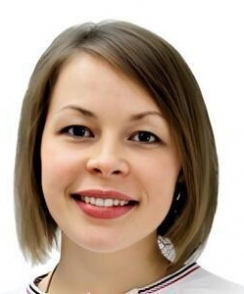 Челчушева Марина Николаевна невролог