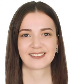 Казанцева Алина Анатольевна гастроэнтеролог