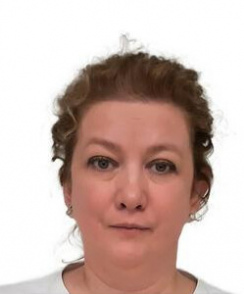 Ситтикова Алёна Анатольевна психолог