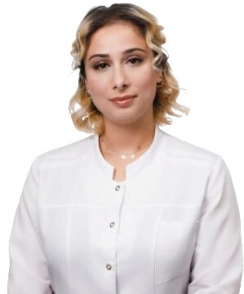 Нехматова Гюнель Авазовна онколог