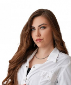 Трофимова Ирина Витальевна терапевт