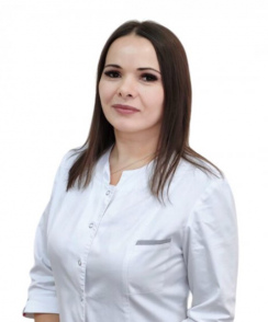 Лашманова Ирина Юрьевна узи-специалист