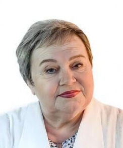 Трубинова Наталья Александровна гастроэнтеролог