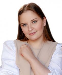 Глухова Виктория Евгеньевна узи-специалист