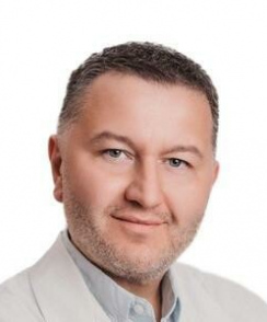Трегубов Анатолий Анатольевич проктолог