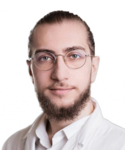 Потураев Дмитрий Сергеевич психолог