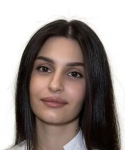 Исагулова Афродита Витальевна косметолог