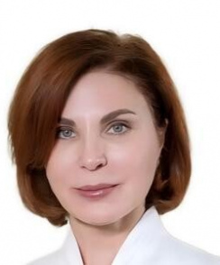 Талалаенко Оксана Витальевна косметолог