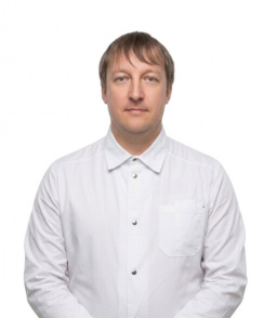 Кипрушев Александр Михайлович терапевт
