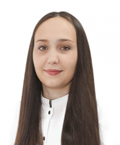 Михеева Елена Александровна стоматолог
