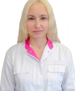 Петелина Наталья Васильевна психолог