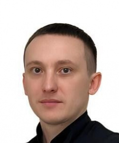Качин Виталий Владимирович стоматолог