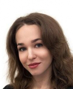 Ерохова Екатерина Владимировна стоматолог