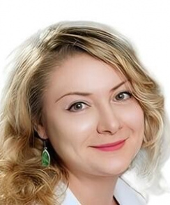 Пронина Людмила Михайловна гинеколог