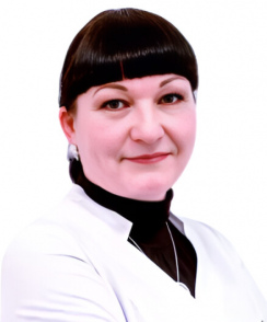 Мокажанова Наталья Николаевна уролог