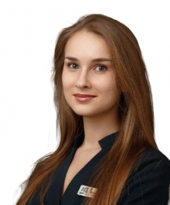 Гурова Татьяна Андреевна стоматолог-пародонтолог
