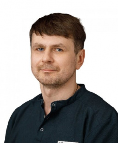 Лукиных Игорь Александрович стоматолог