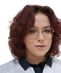 Харева Екатерина Александровна психотерапевт