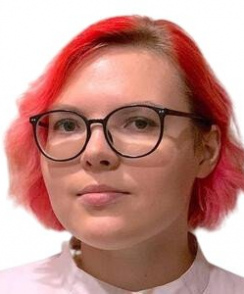 Братцева Дарья Игоревна диетолог