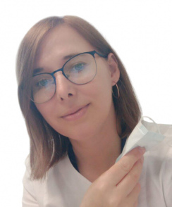 Михянова Татьяна Александровна гинеколог