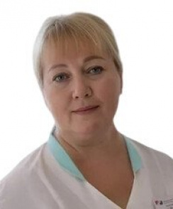 Склярова Светлана Владимировна психолог