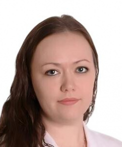 Кельдиярова Нина Александровна терапевт