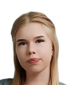 Мунина Софья Олеговна стоматолог