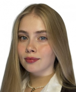 Заплатина Полина Игоревна психолог