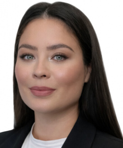 Маркина Юлия Владимировна психолог