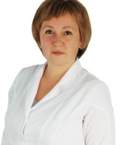 Семенец Ирина Анатольевна психолог